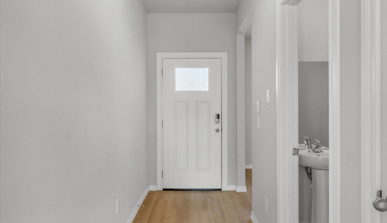 Entryway