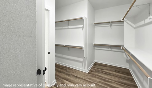 Closet