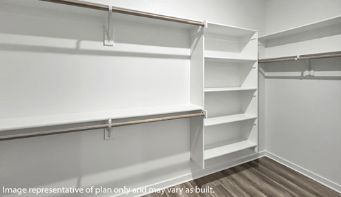 Closet