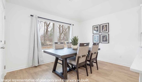 Dinning room