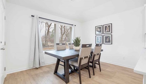 Dinning Room