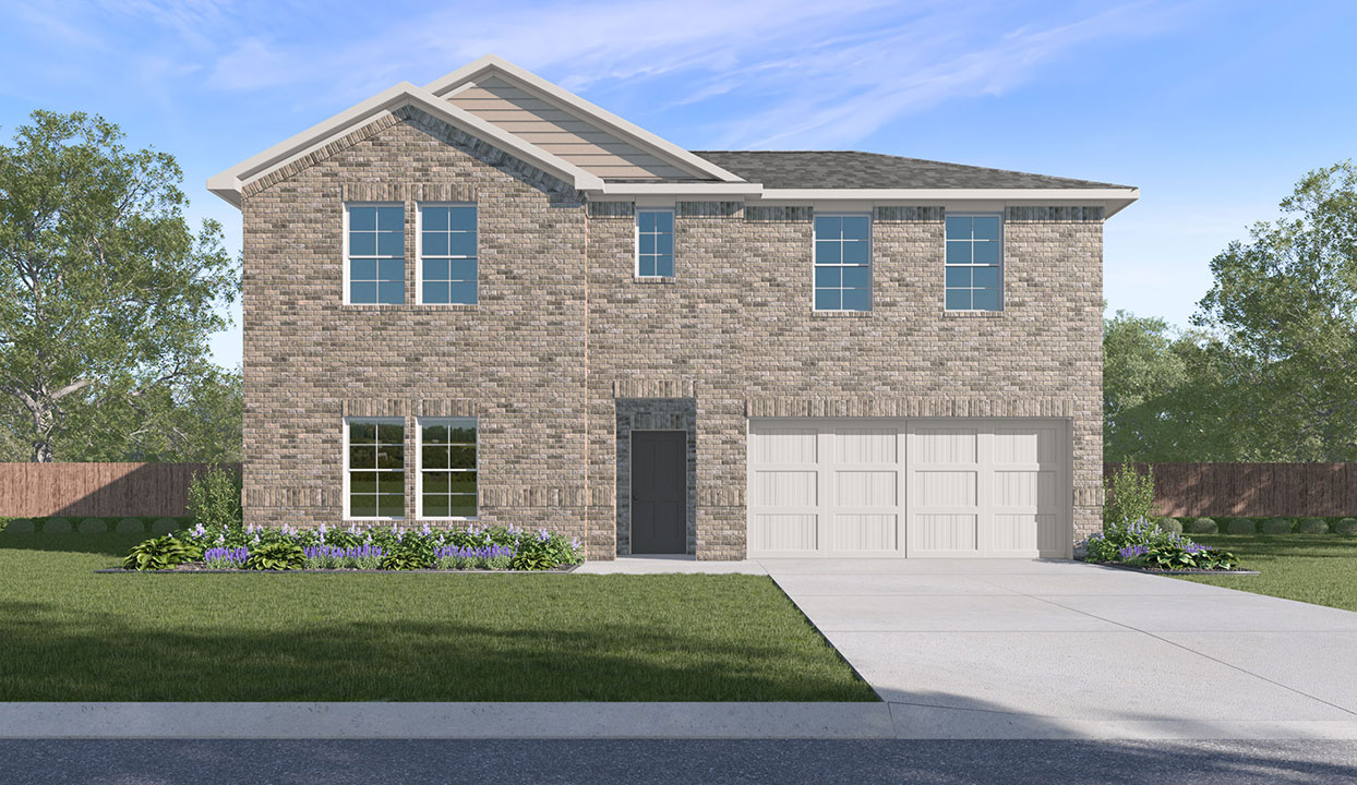 201 Ruggles St exterior