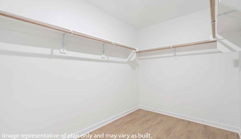 Closet