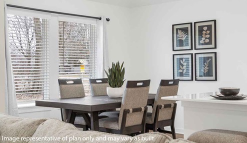 Dinning room
