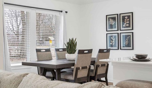 Dinning Room