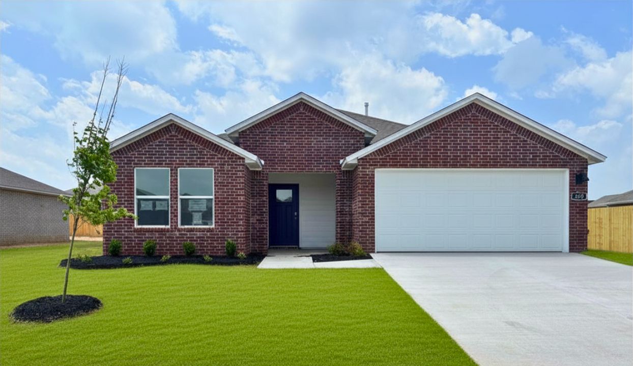 209 Ratliff Ave exterior