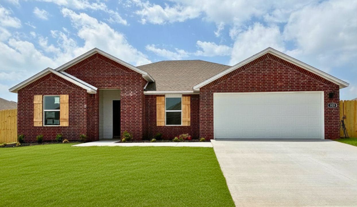 Front Elevation