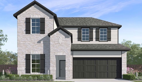 Elevation B