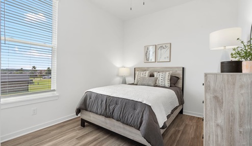 Secondary Bedroom 1