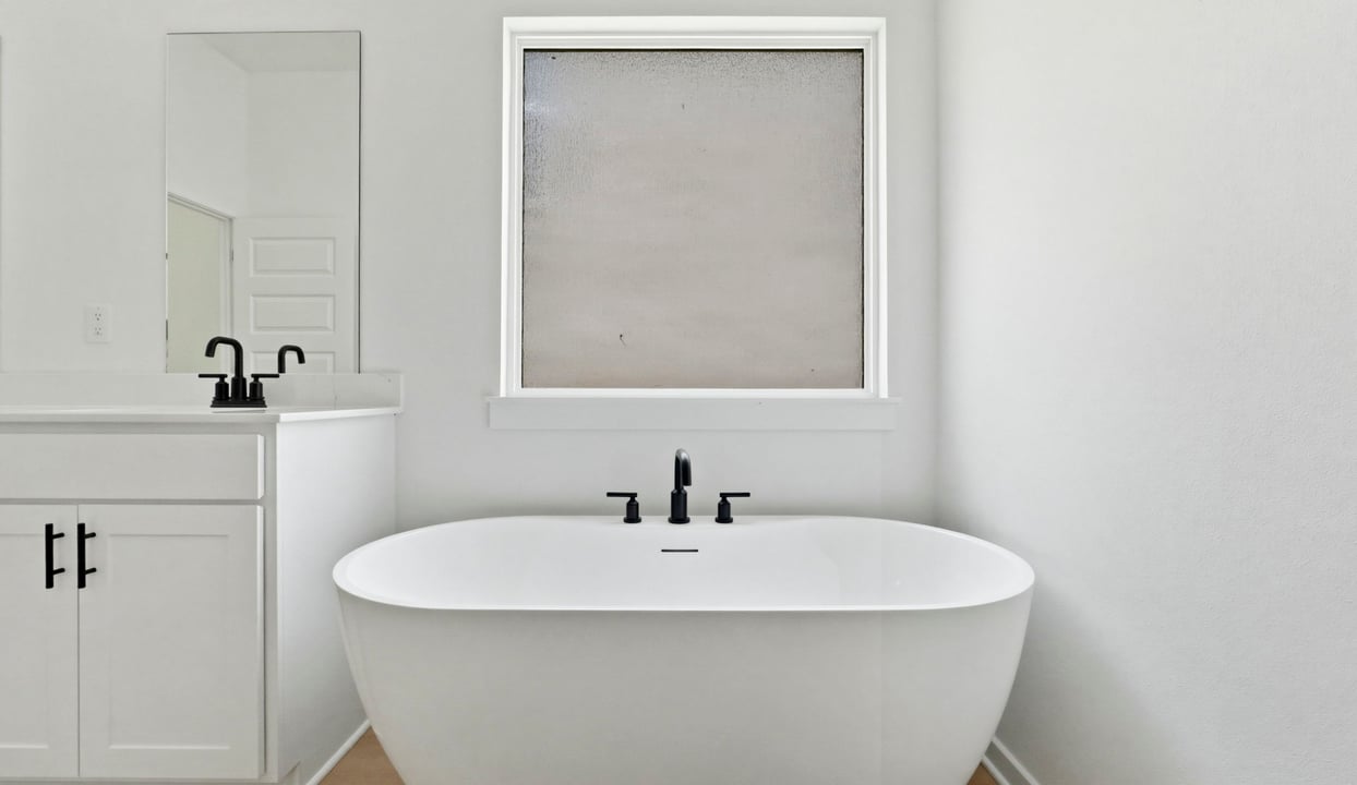 Primary Tub