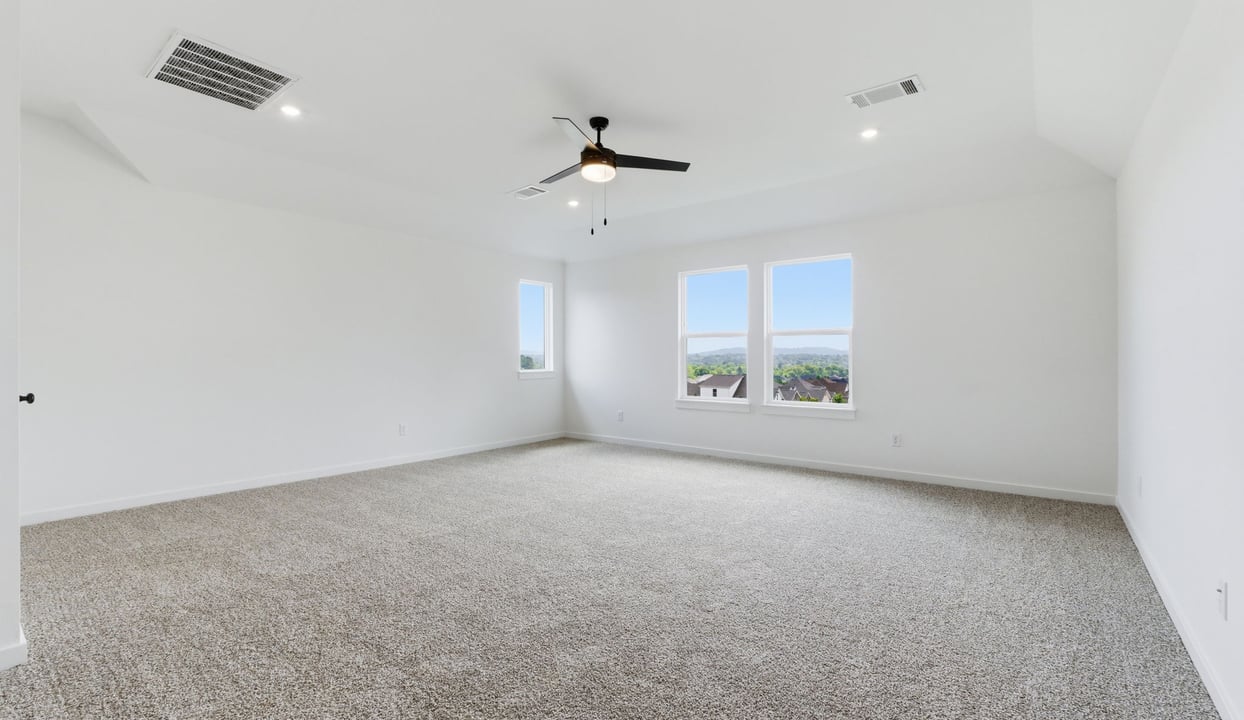 Bonus Room