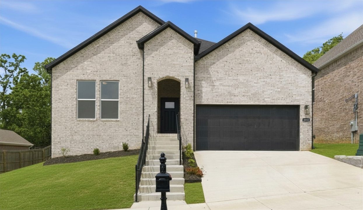 Front Elevation