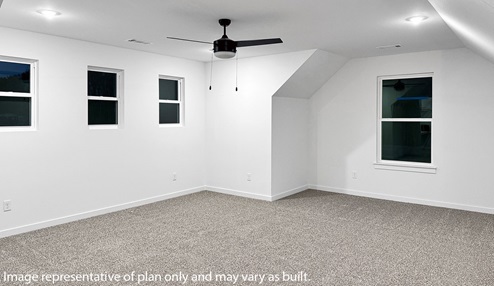 Bonus Room