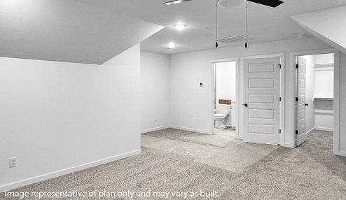 Bonus Room