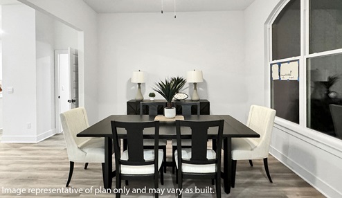 Dinning Room