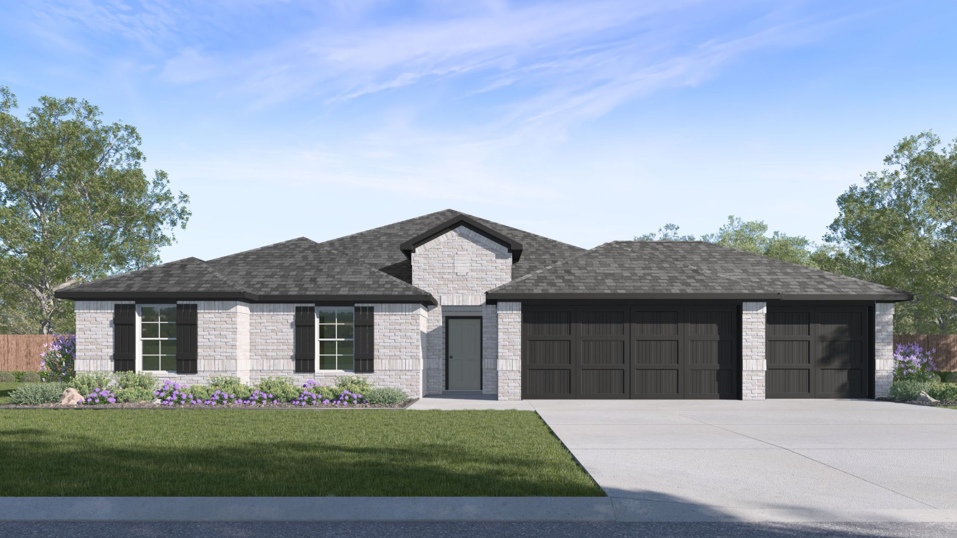 Euerka 3 Car Garage Evaluation A