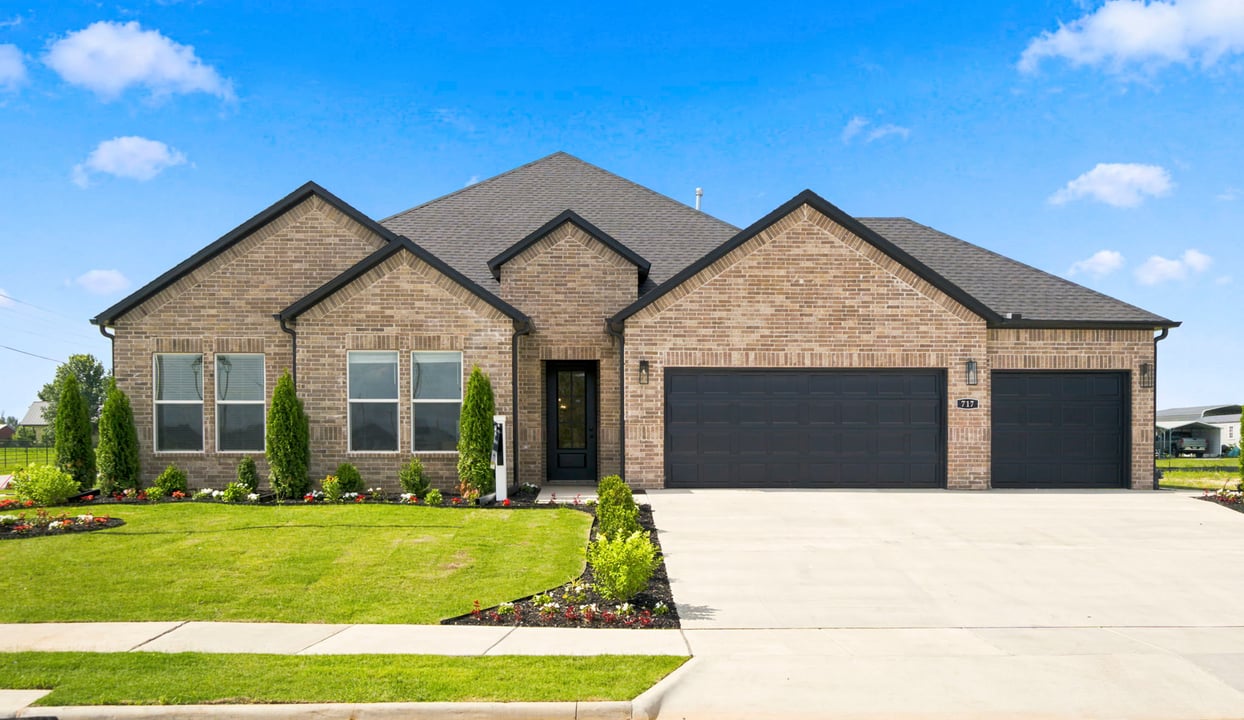 Front Elevation