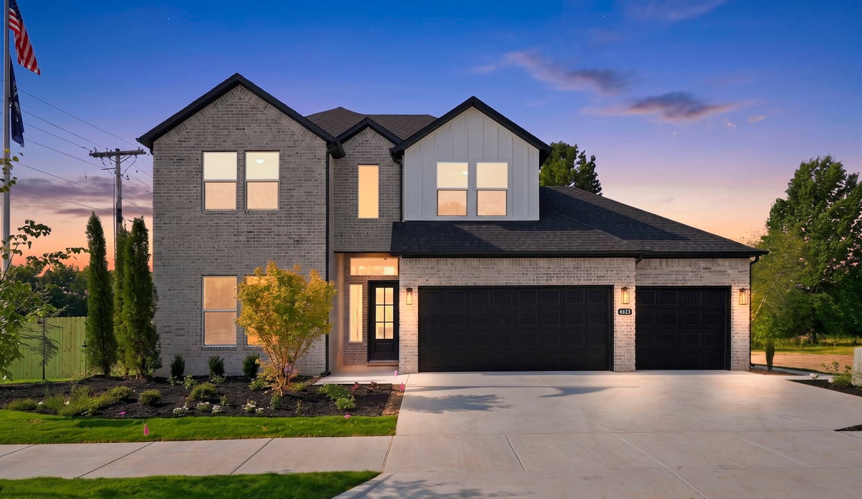Front Elevation