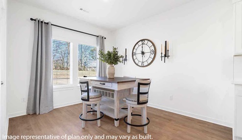 Dinning Room