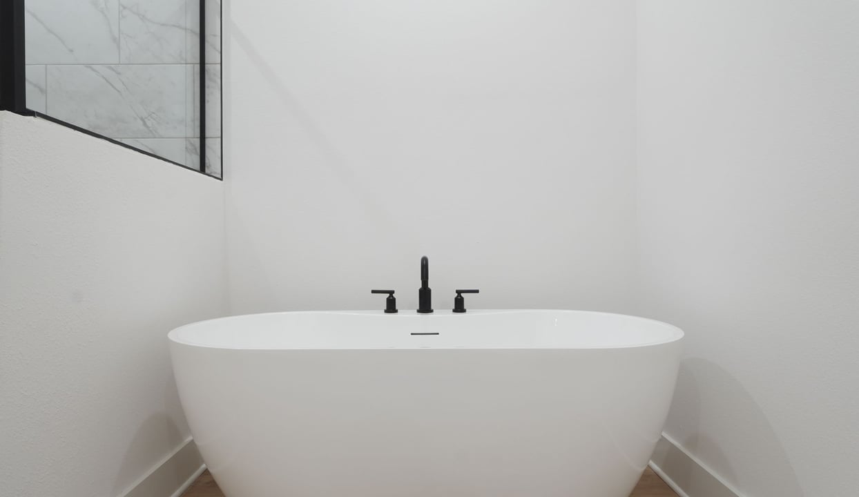 Primary Tub