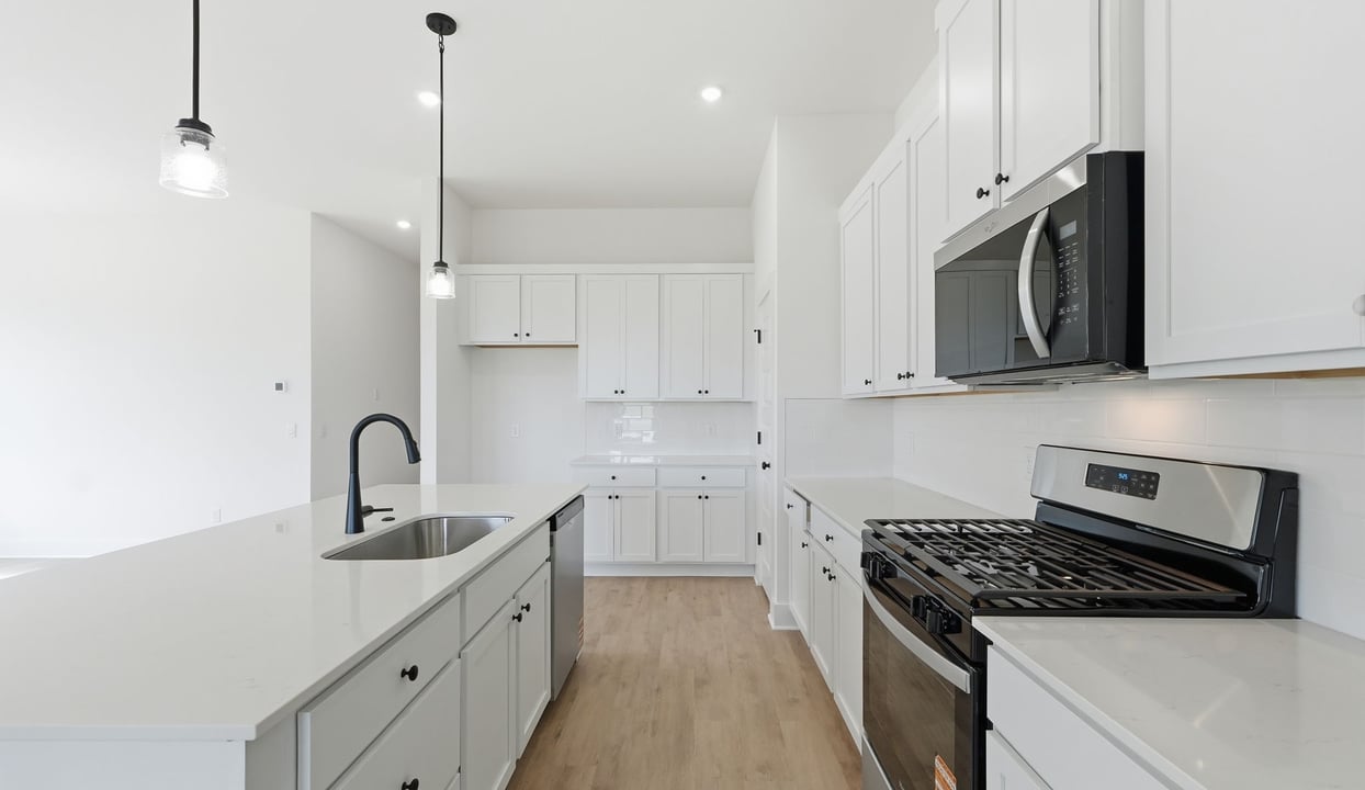 Kitchen Appliances