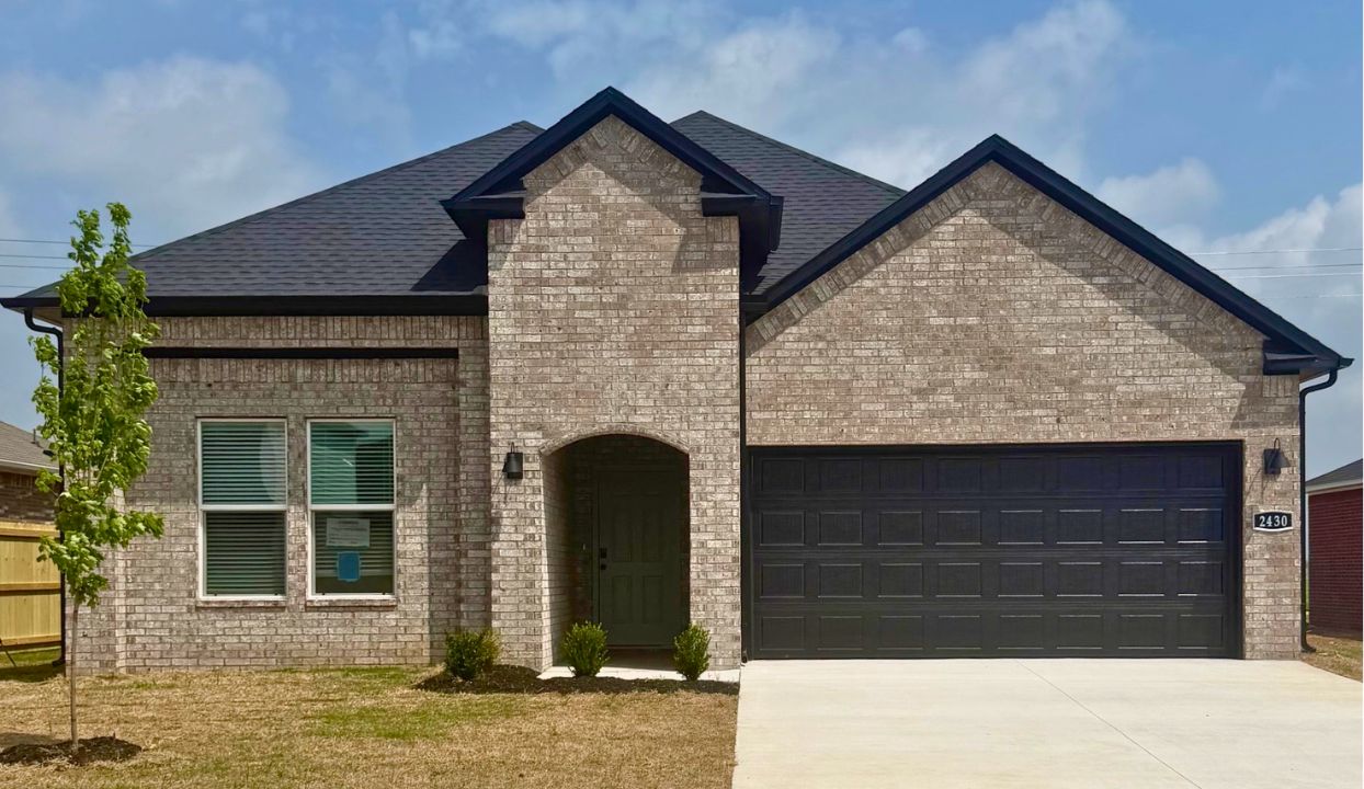 Front Elevation