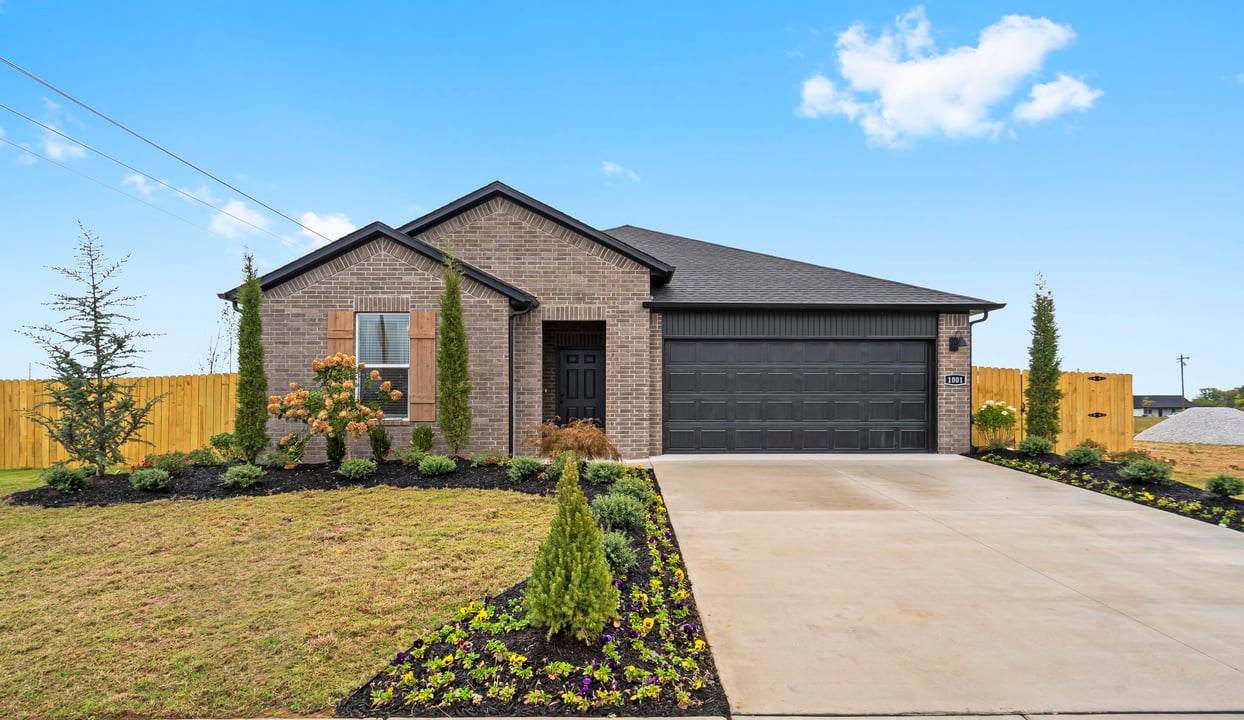 Front Elevation