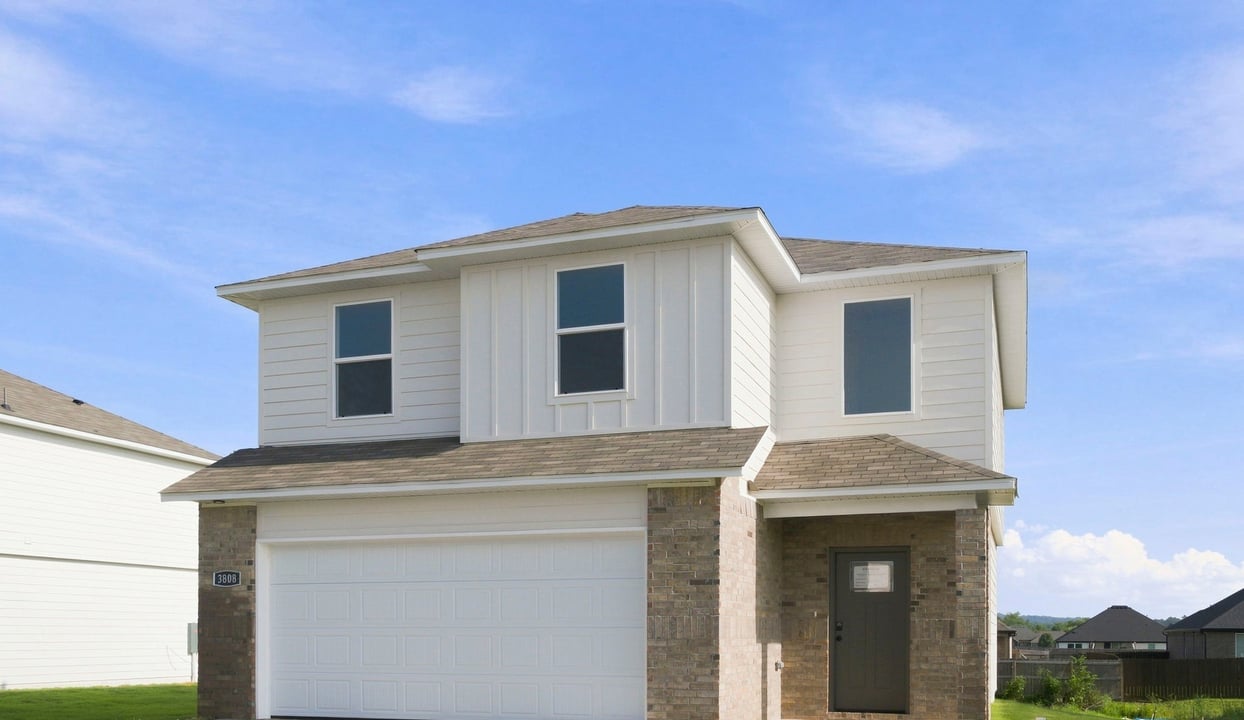 4852 Magnetic Springs St exterior