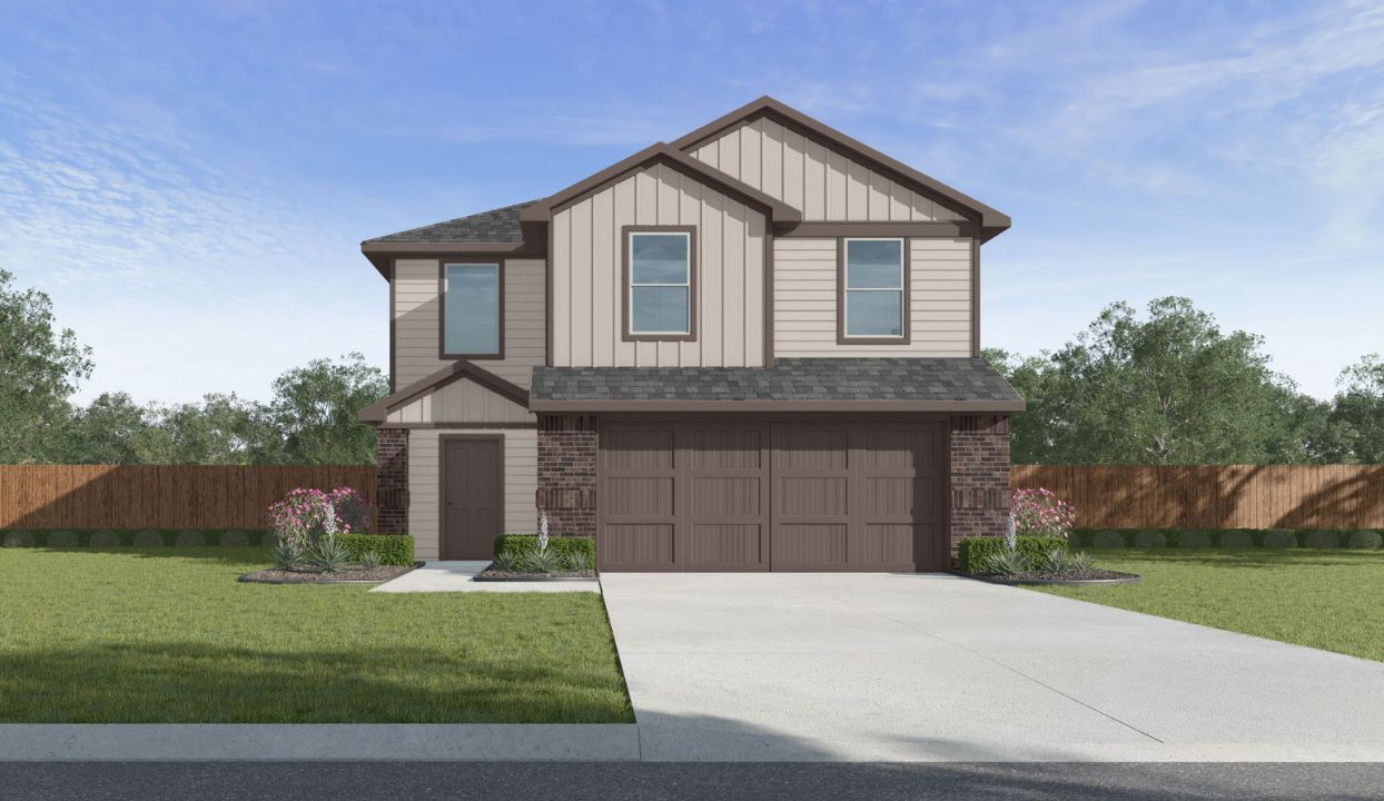 3799 Crescent Springs Ave exterior