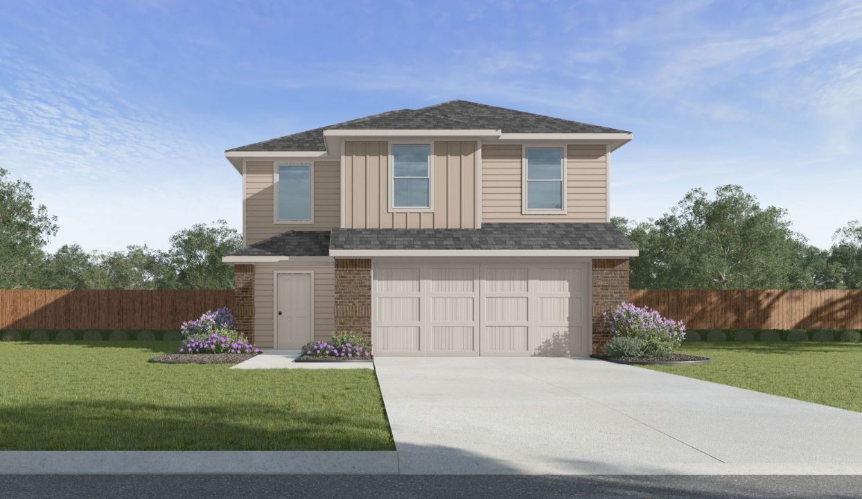 3865 Crescent Springs Ave exterior