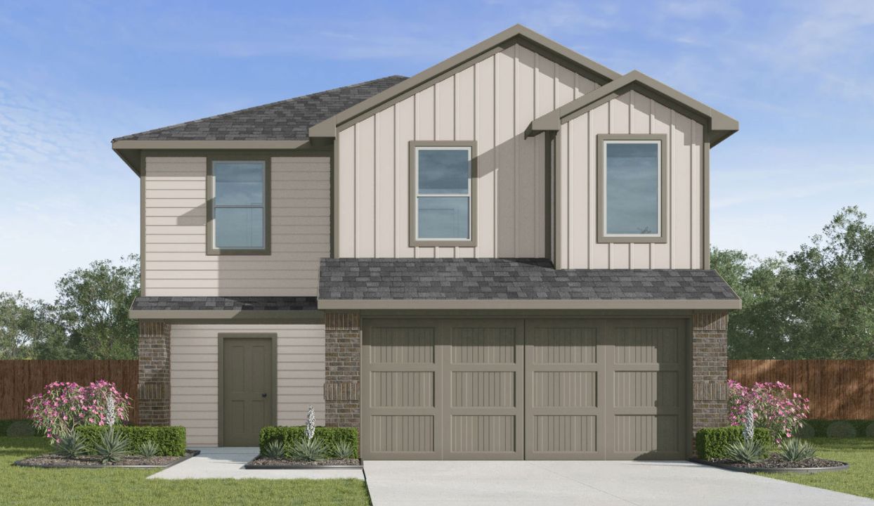 3901 Crescent Springs Ave exterior