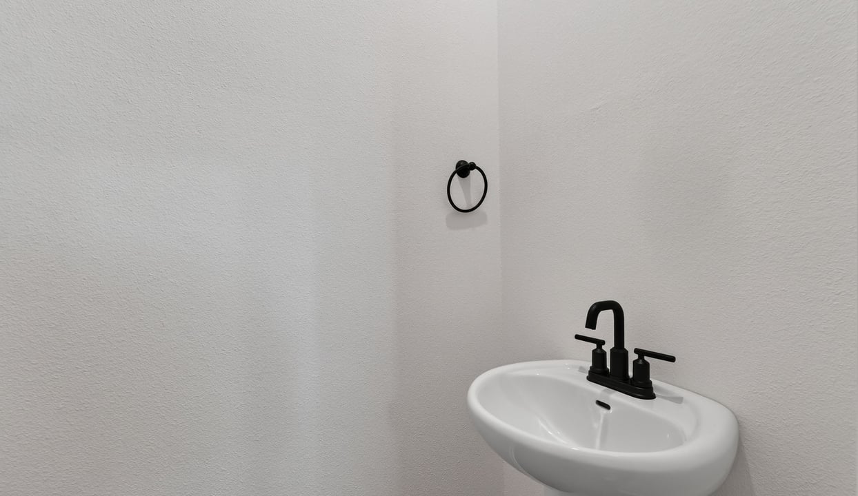 Powder Bath