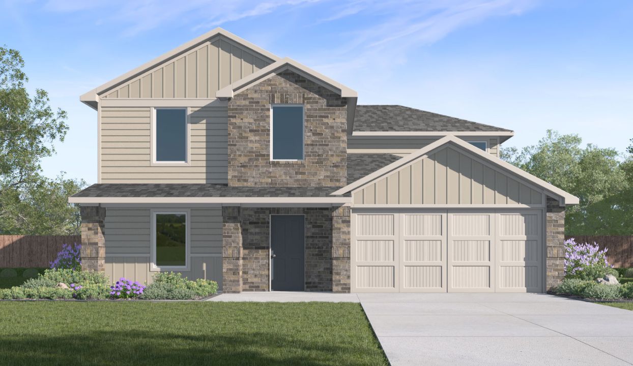 4894 Magnetic Springs St exterior
