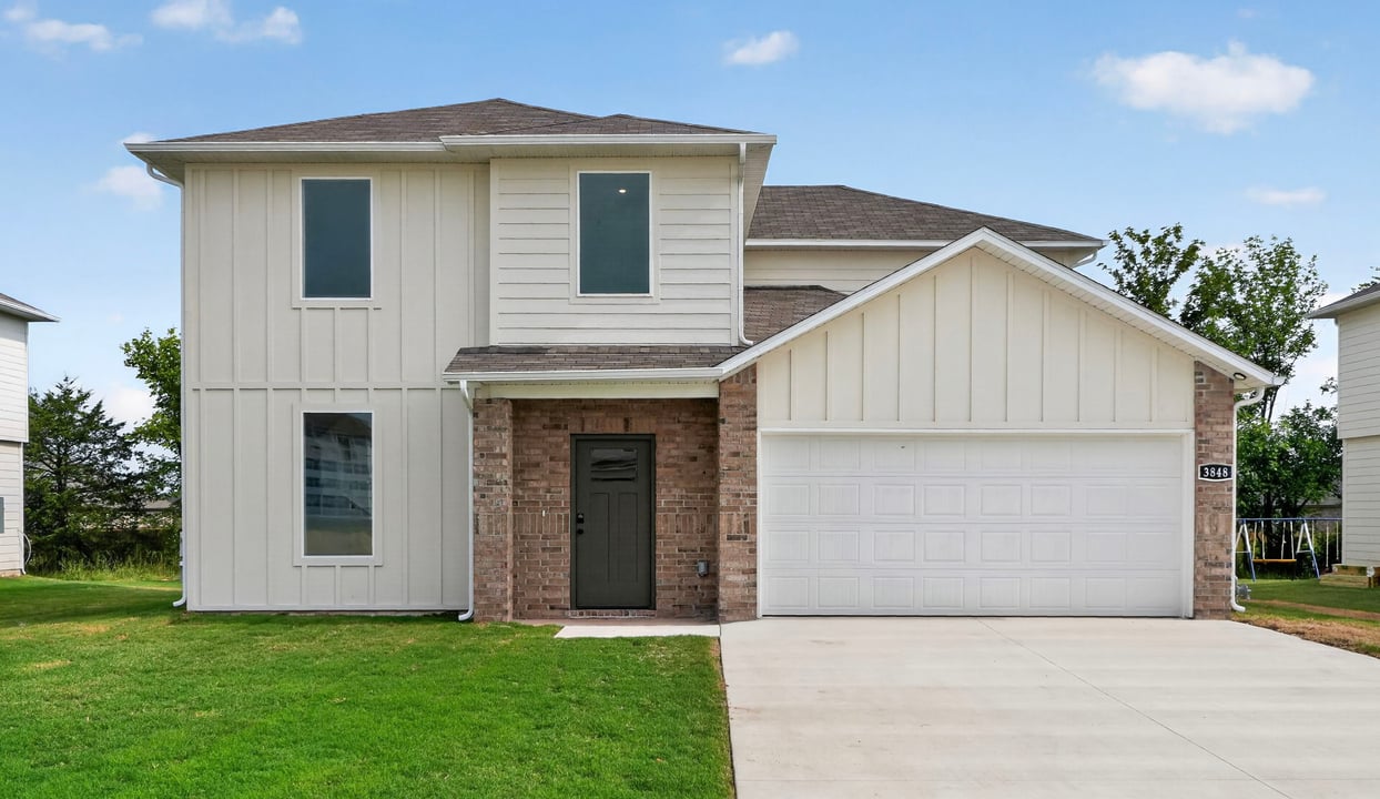 3927 Crescent Springs Ave exterior