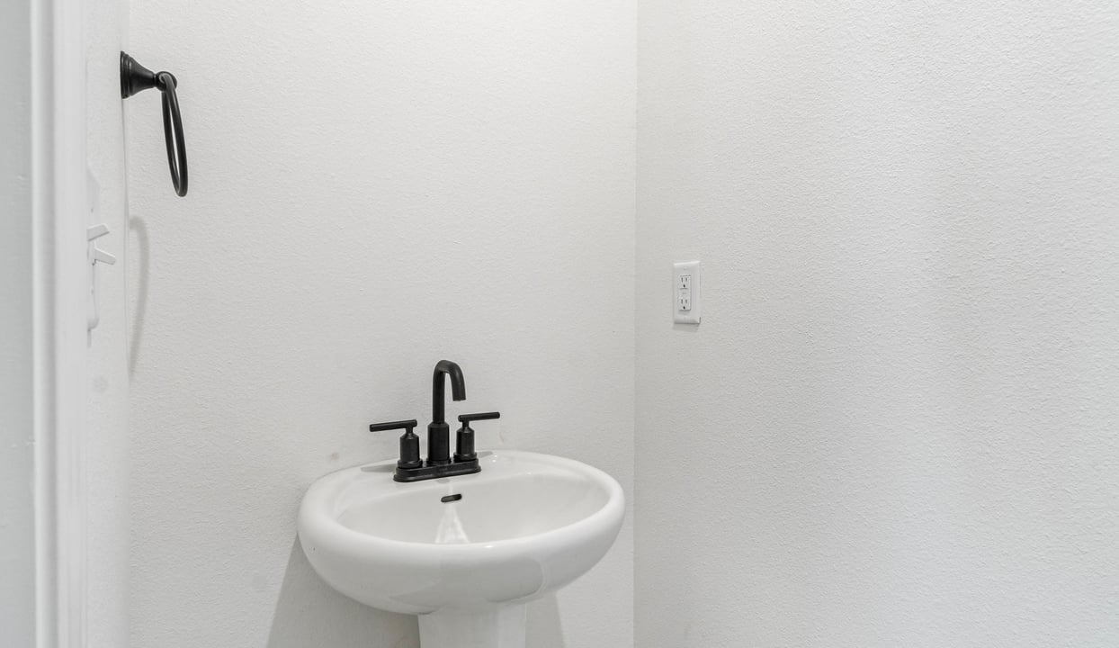 Powder Bath