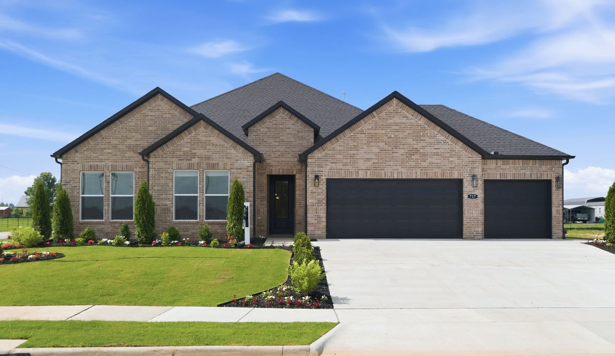 Front Elevation