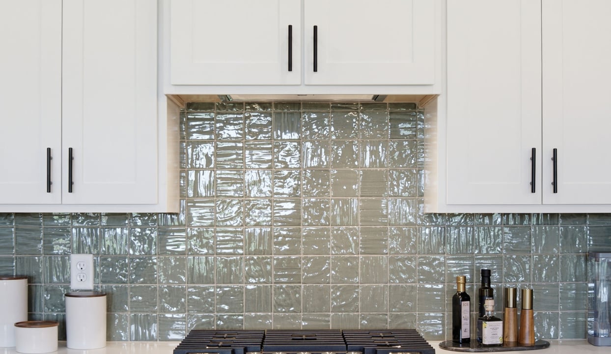 Kitchen Backsplash