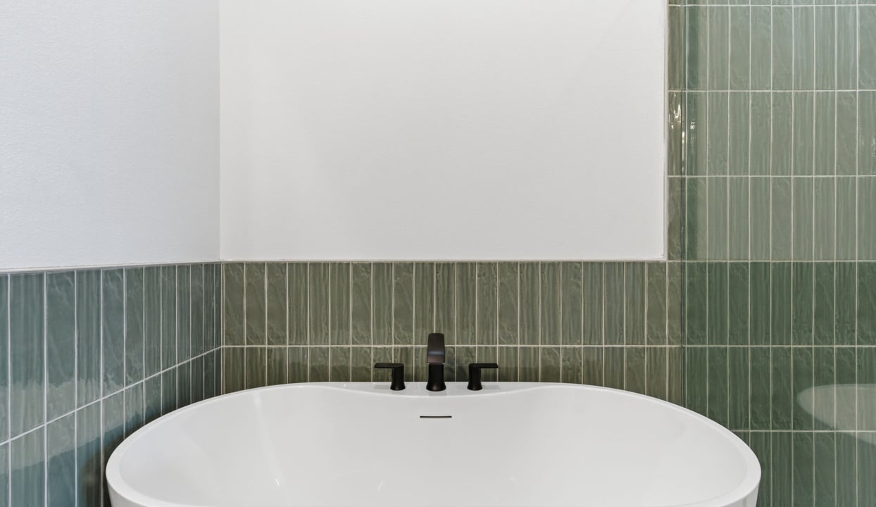 Primary Tub