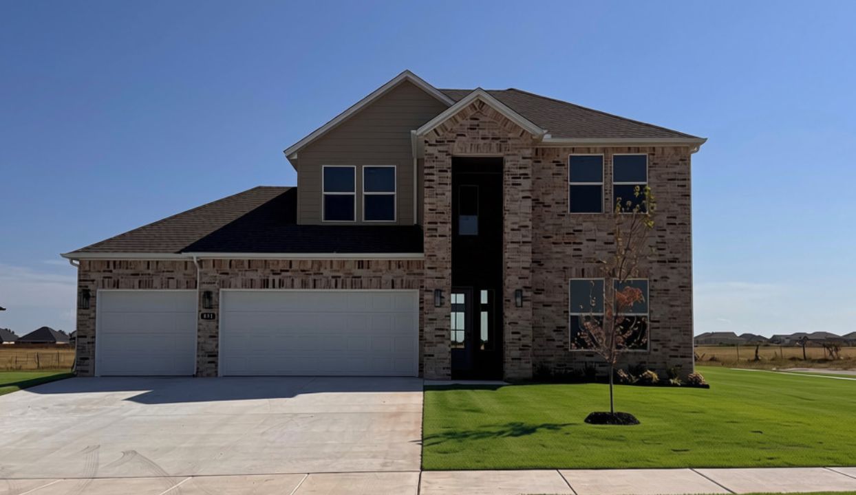 871 Kelleyann Ave. exterior