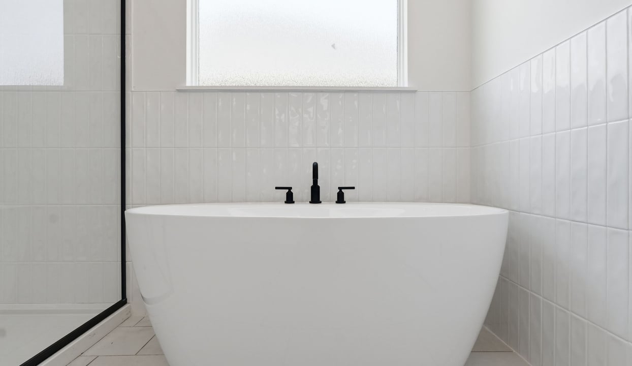 Primary Tub