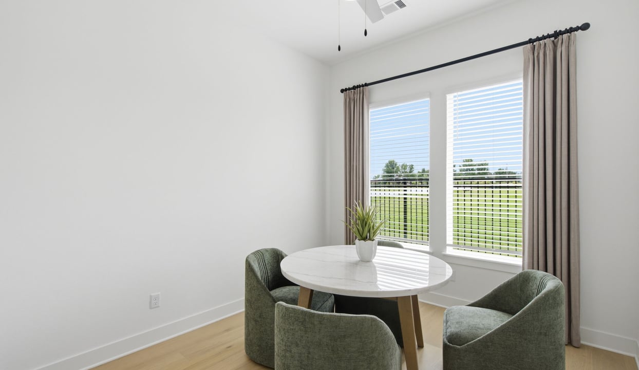Planning/ Multipurpose room
