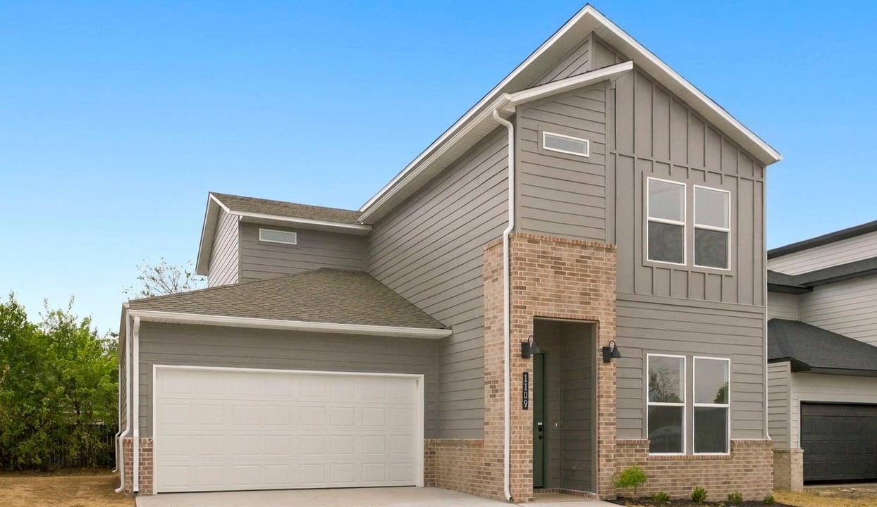Front Elevation