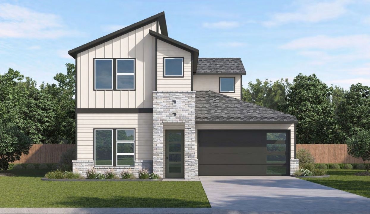 Front Elevation
