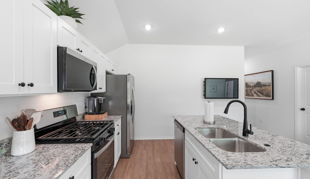 Kitchen Appliances