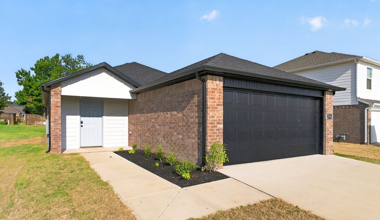 Front Elevation