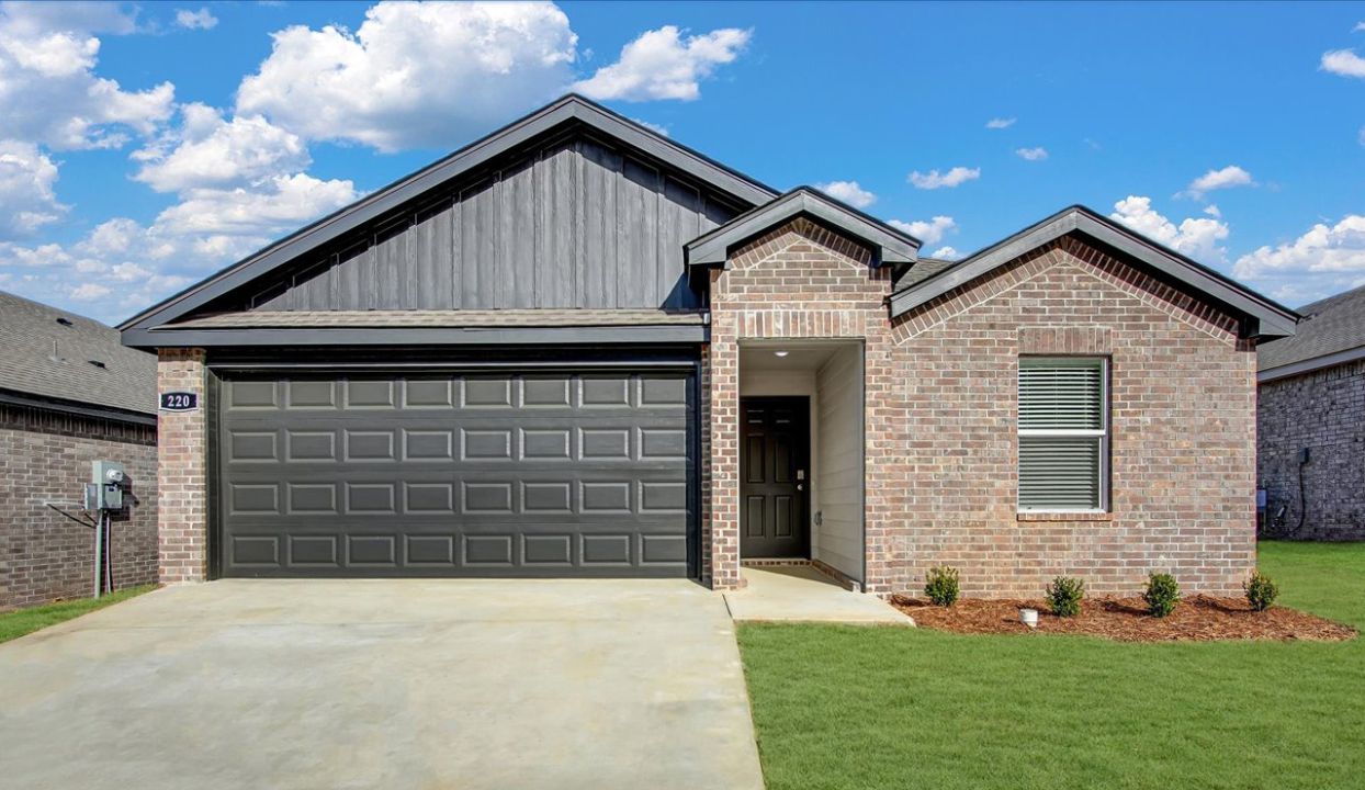 Front Elevation