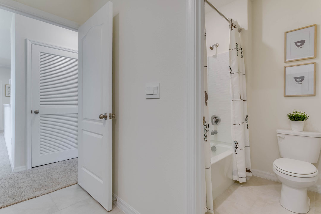 New Homes in Westridge Park Zellwood, FL D.R. Horton