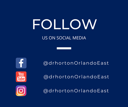 Follow us on social media, Facebook, Instagram or YouTube.