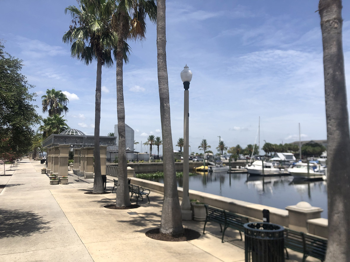 New Homes in Cove at Riverbend Sanford, FL D.R. Horton