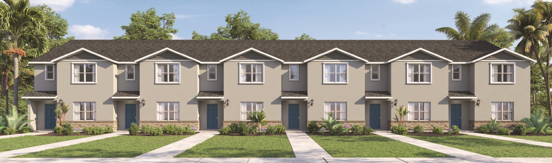 sterling rendering